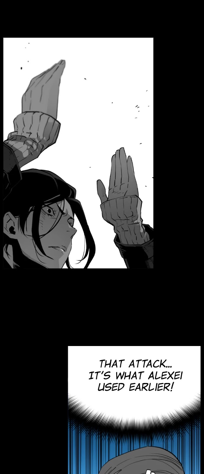Terror Man Chapter 180 page 10 - Chapter 180