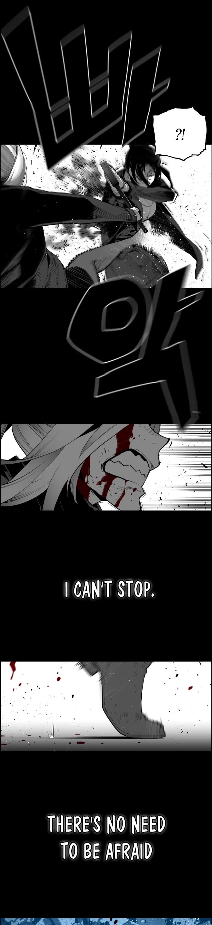 Terror Man Chapter 180 page 12 - Chapter 180