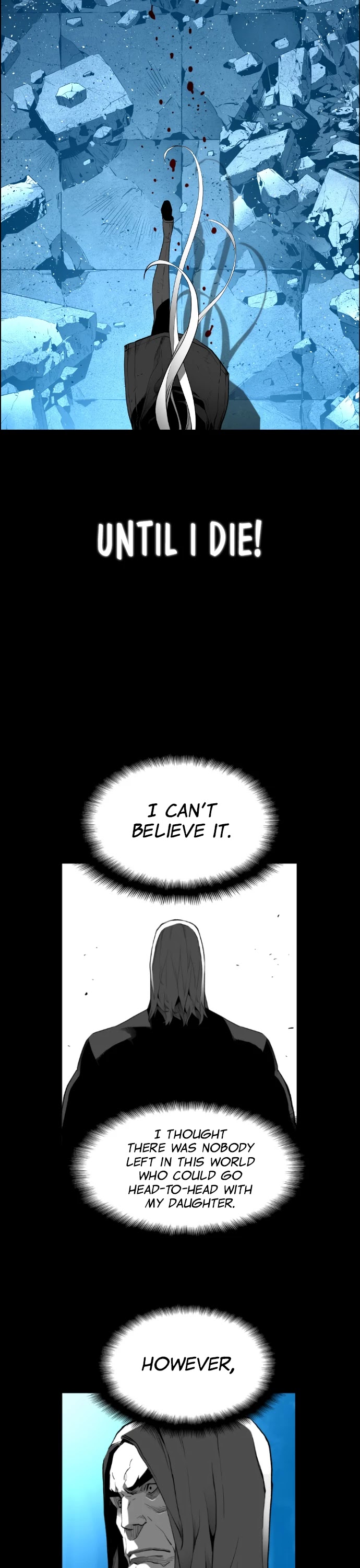 Terror Man Chapter 180 page 13 - Chapter 180