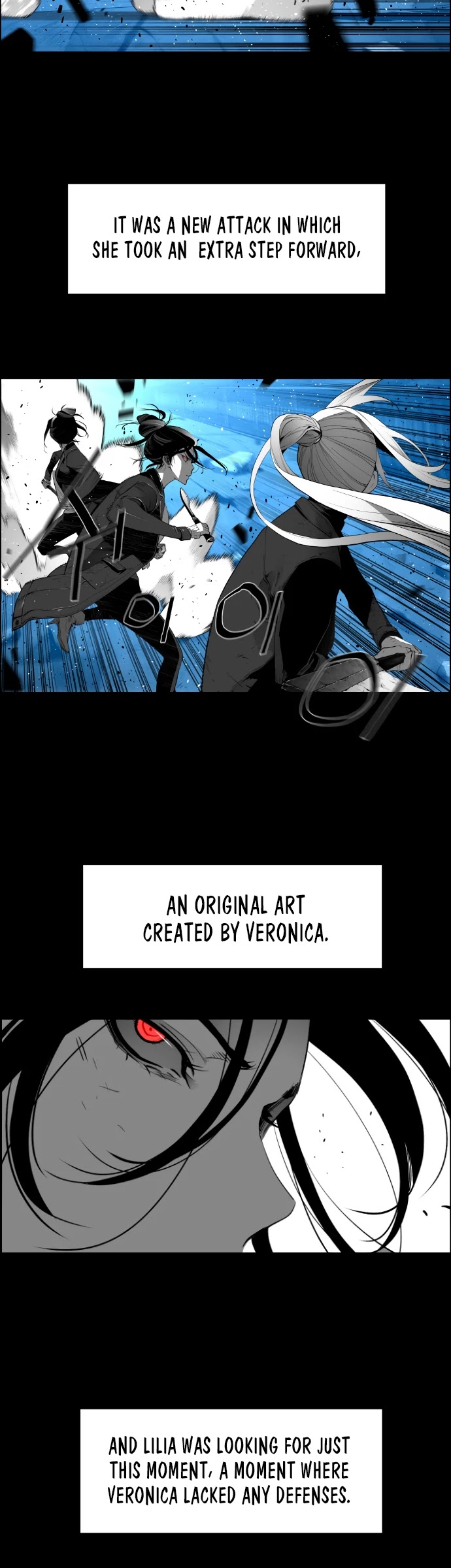 Terror Man Chapter 180 page 19 - Chapter 180