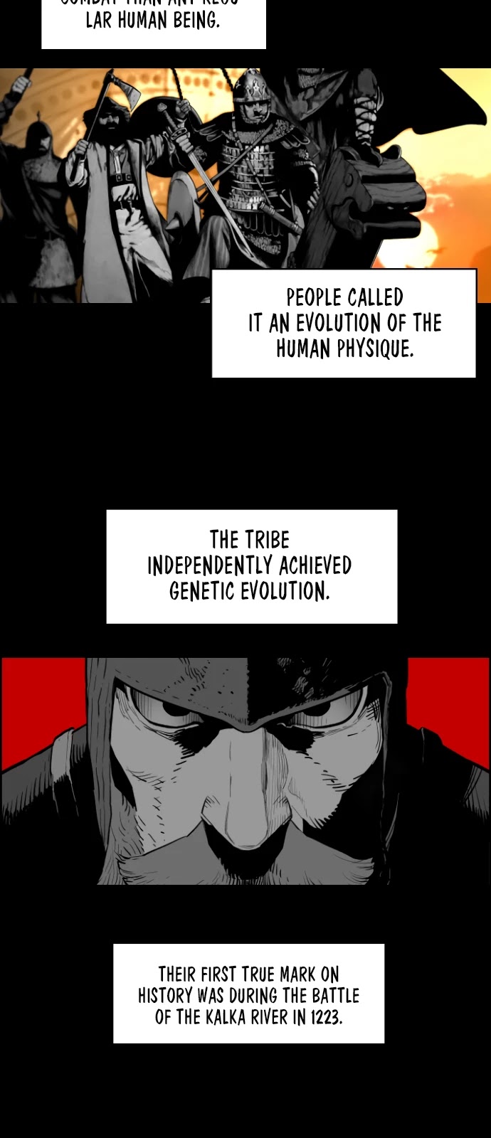 Terror Man Chapter 180 page 2 - Chapter 180
