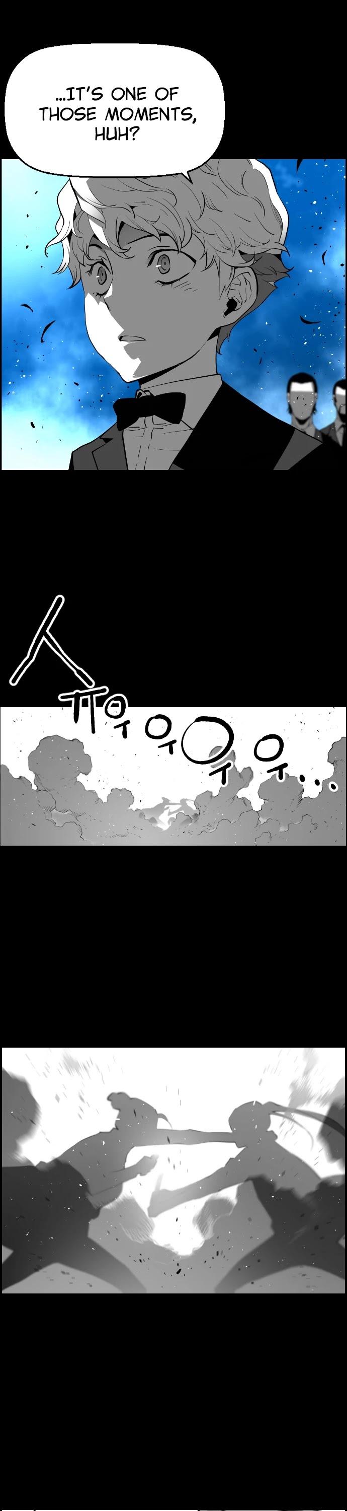 Terror Man Chapter 180 page 24 - Chapter 180