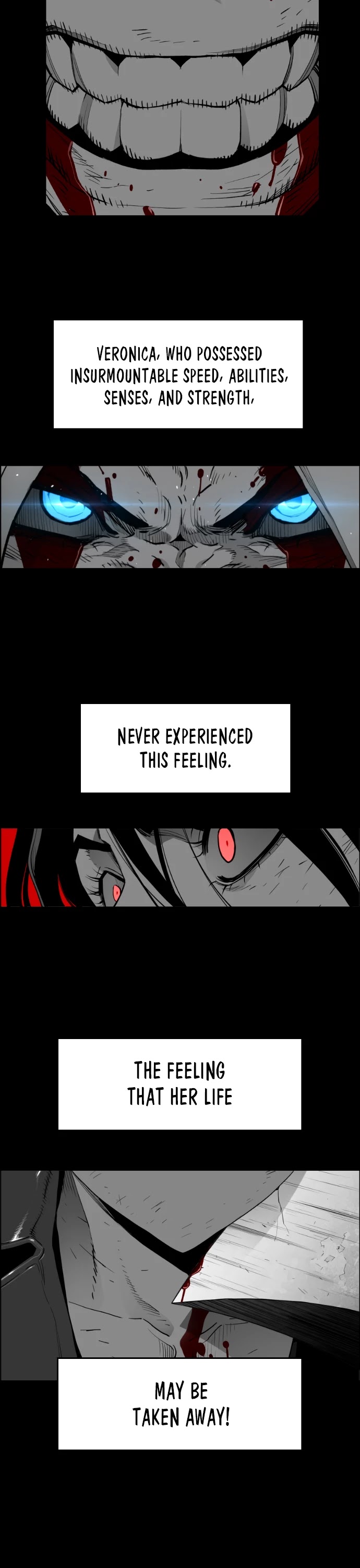 Terror Man Chapter 181 page 12 - Chapter 181