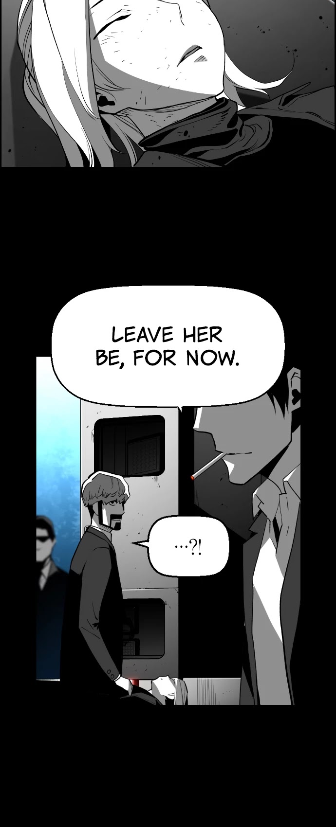 Terror Man Chapter 181 page 19 - Chapter 181