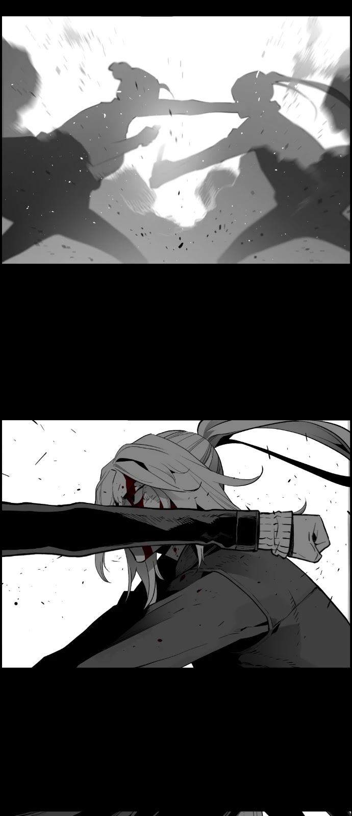 Terror Man Chapter 181 page 2 - Chapter 181