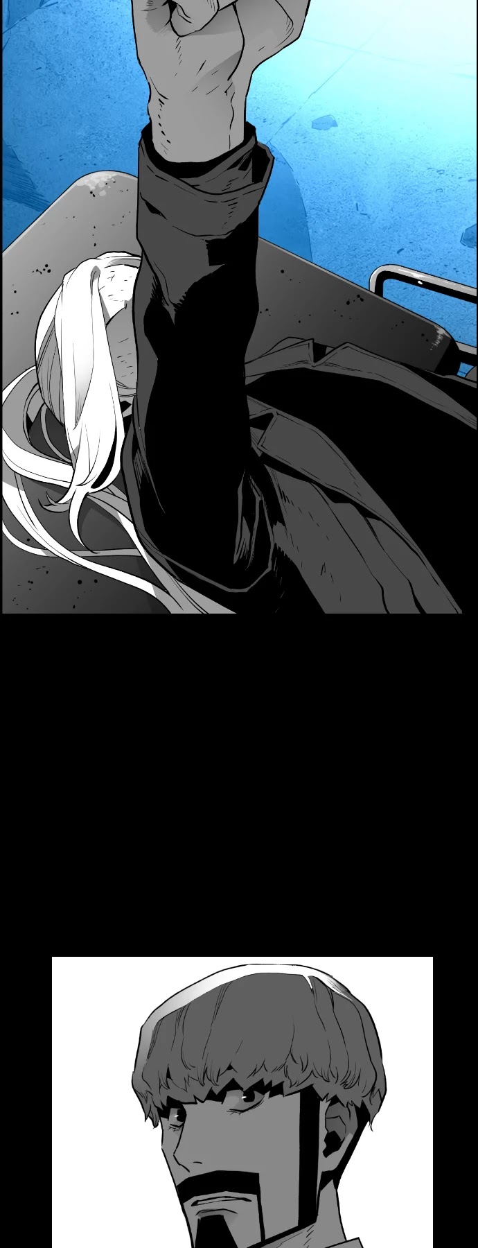 Terror Man Chapter 181 page 25 - Chapter 181