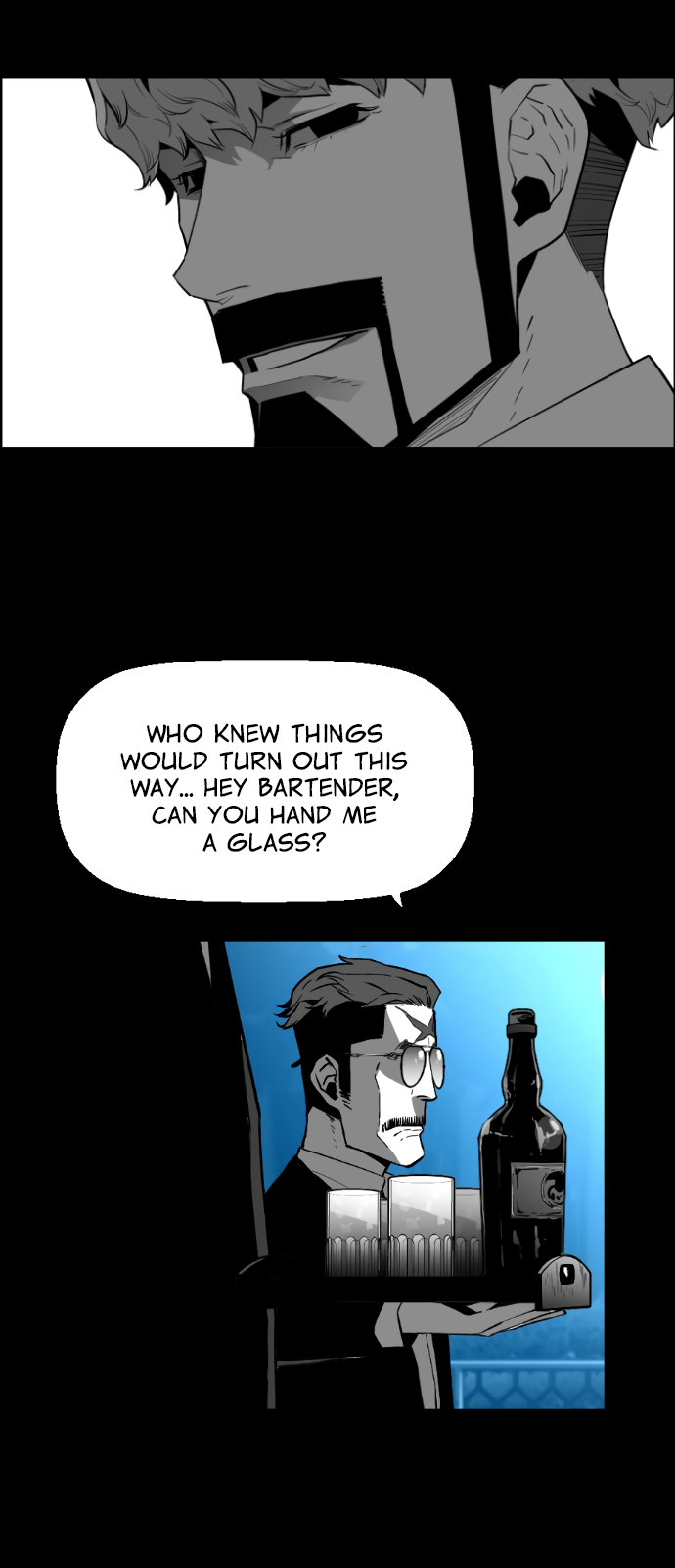 Terror Man Chapter 181 page 27 - Chapter 181