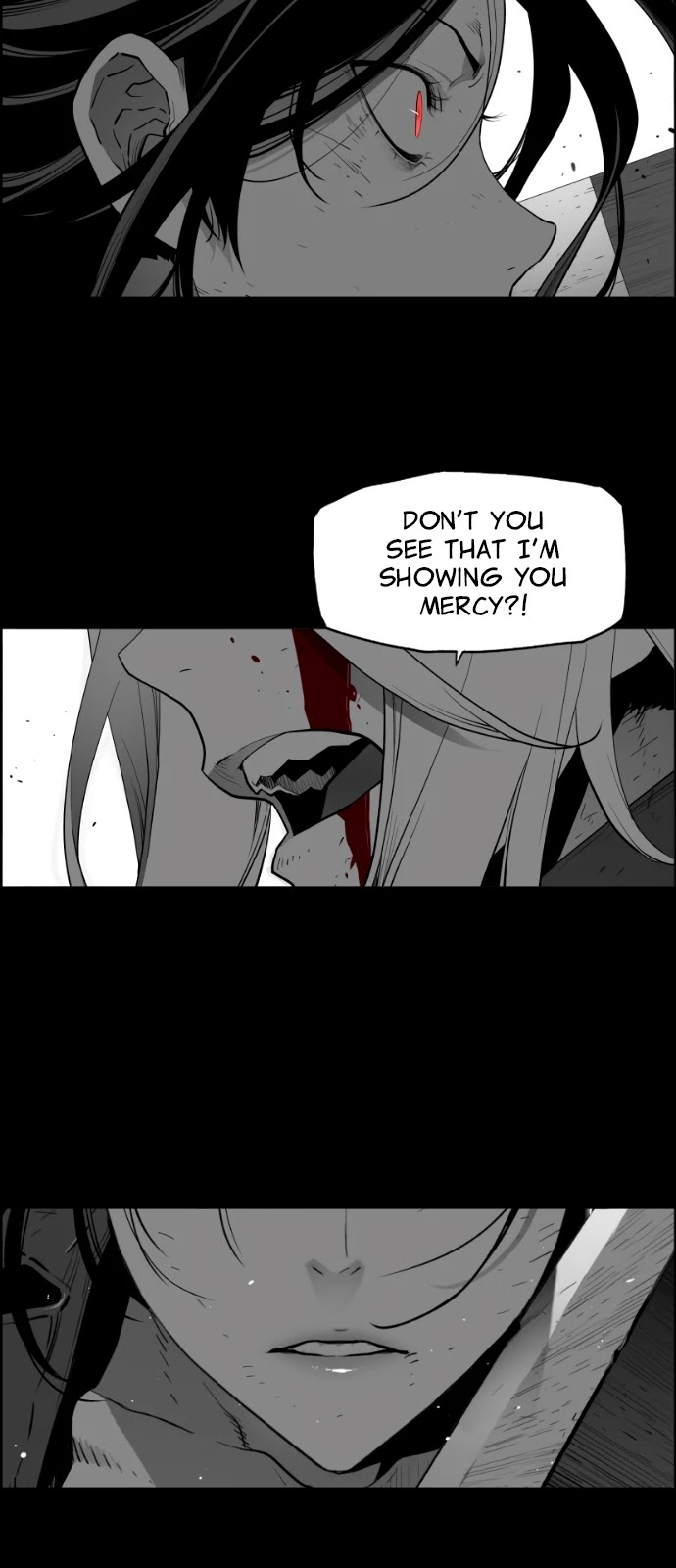 Terror Man Chapter 181 page 3 - Chapter 181