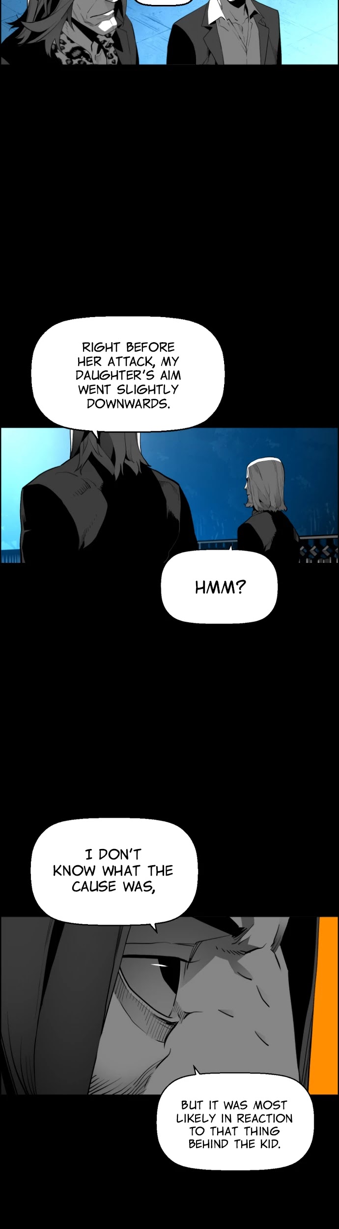 Terror Man Chapter 181 page 6 - Chapter 181