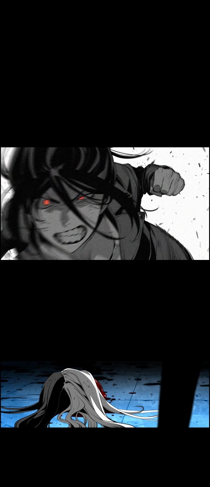 Terror Man Chapter 181 page 7 - Chapter 181