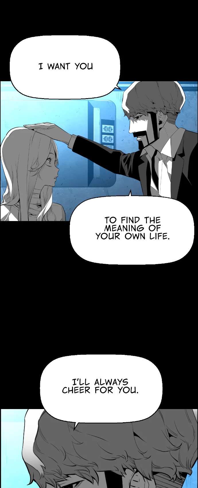 Terror Man Chapter 182 page 14 - Chapter 182