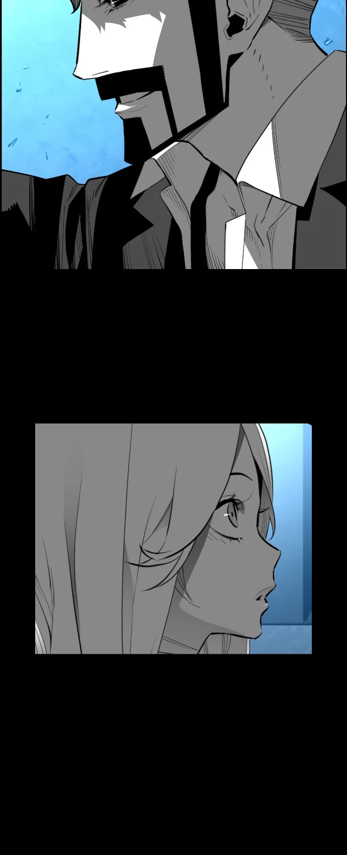 Terror Man Chapter 182 page 15 - Chapter 182