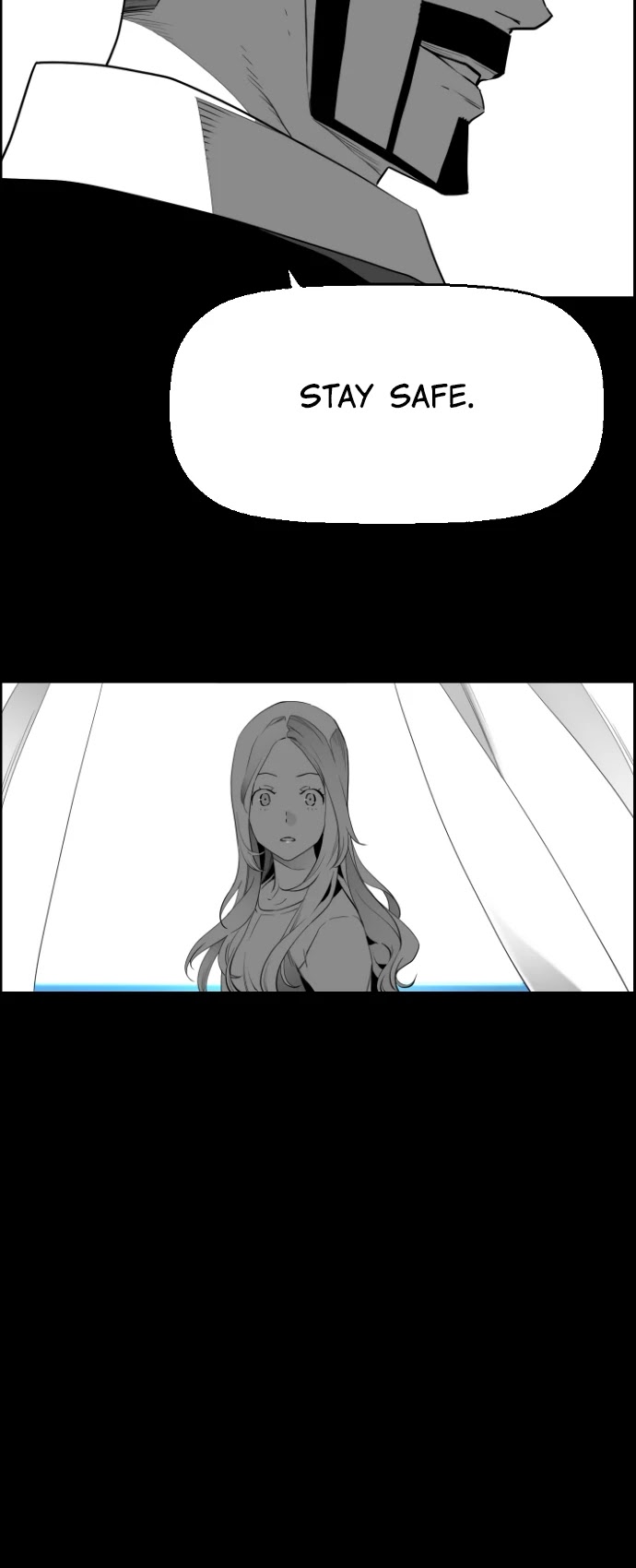 Terror Man Chapter 182 page 18 - Chapter 182