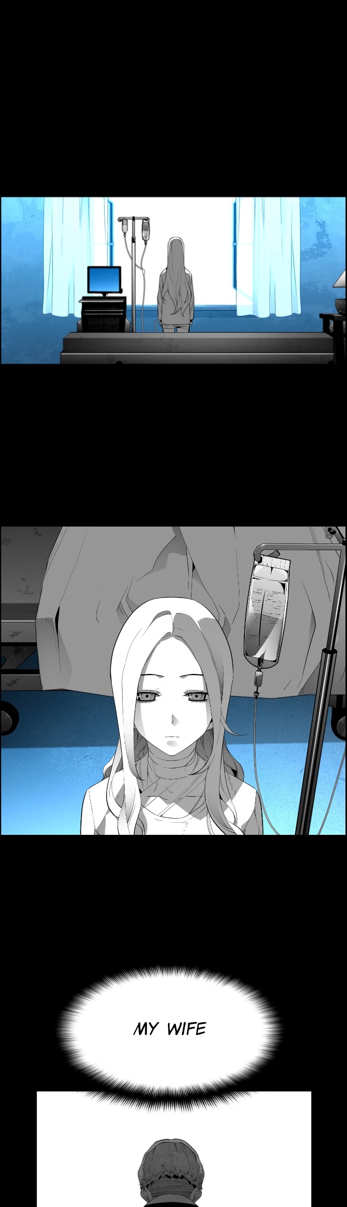 Terror Man Chapter 182 page 20 - Chapter 182