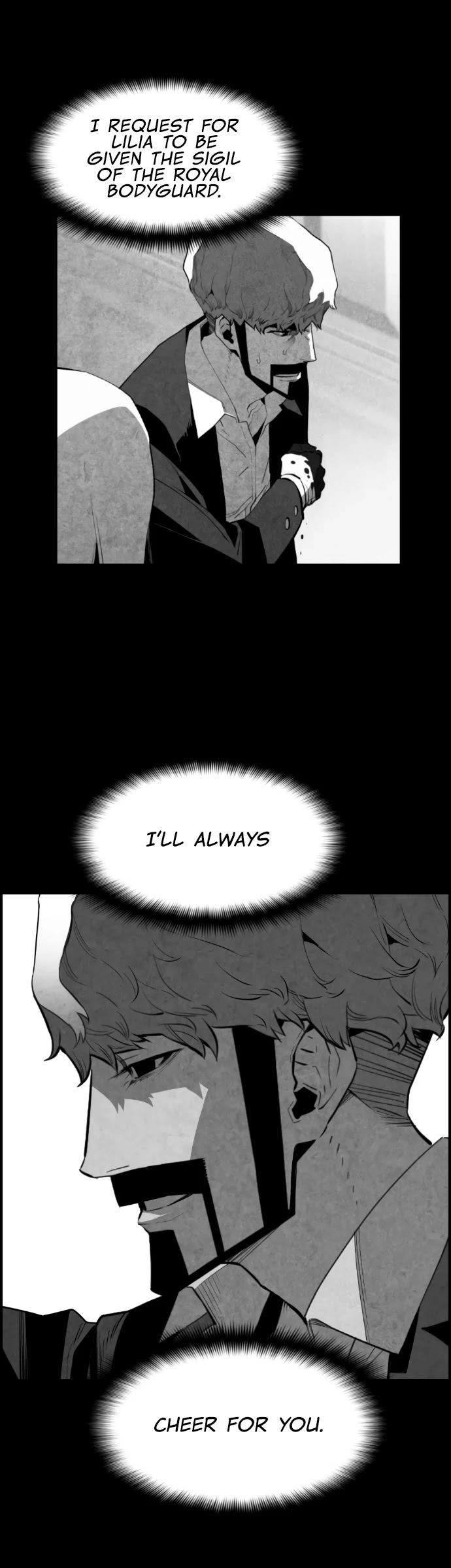 Terror Man Chapter 182 page 22 - Chapter 182