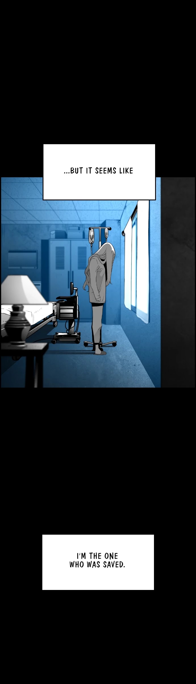Terror Man Chapter 182 page 23 - Chapter 182