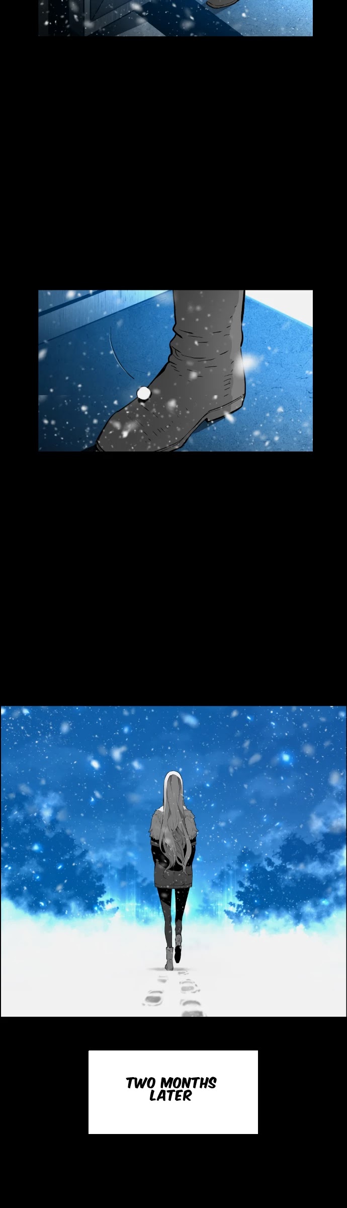 Terror Man Chapter 182 page 25 - Chapter 182