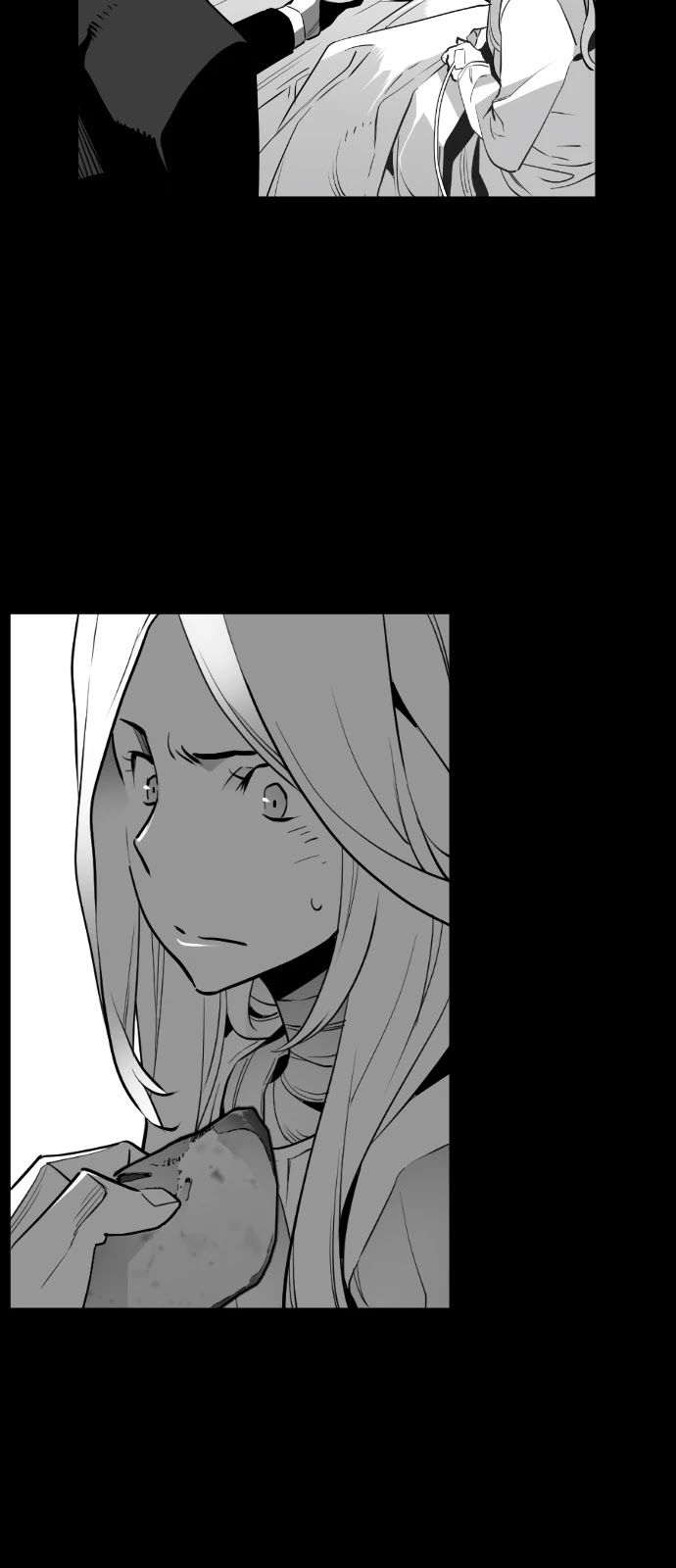 Terror Man Chapter 182 page 6 - Chapter 182