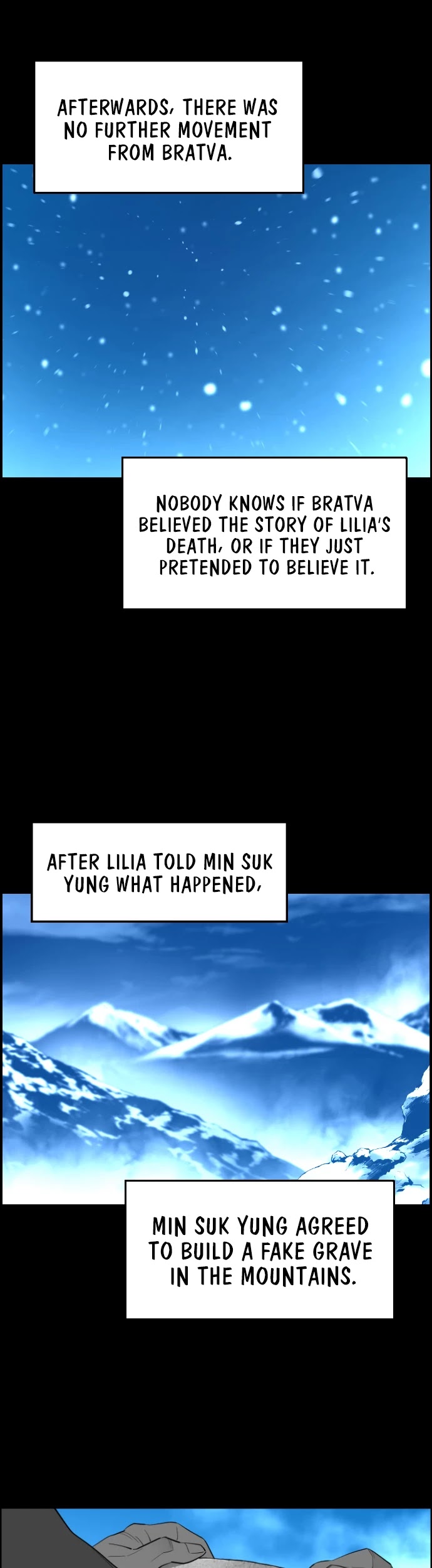 Terror Man Chapter 183 page 18 - Chapter 183