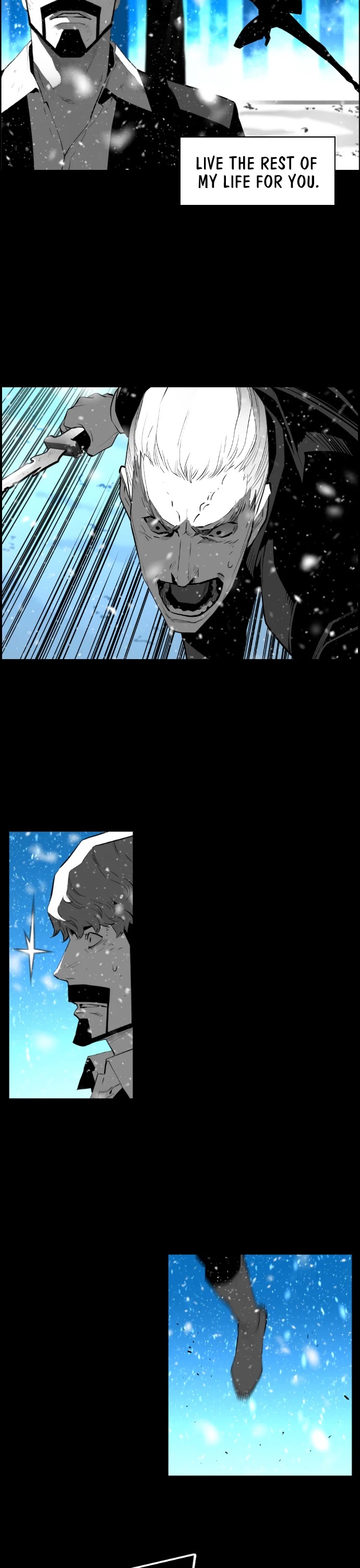 Terror Man Chapter 183 page 2 - Chapter 183