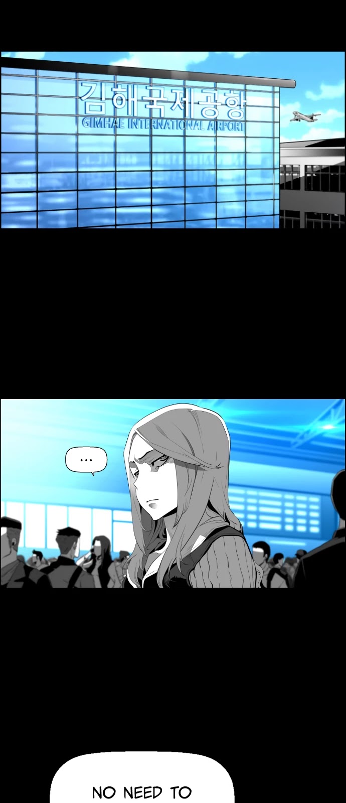 Terror Man Chapter 183 page 25 - Chapter 183