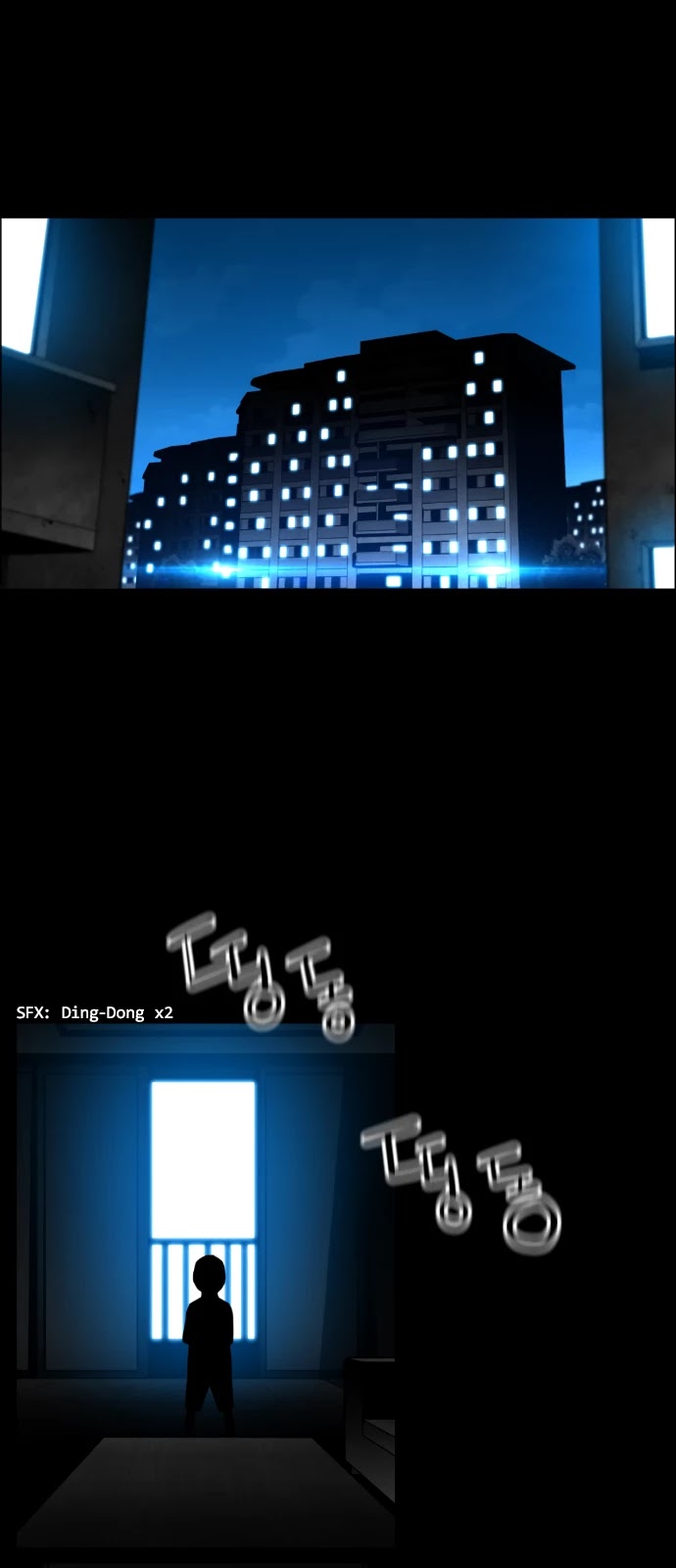 Terror Man Chapter 184 page 1 - Chapter 184