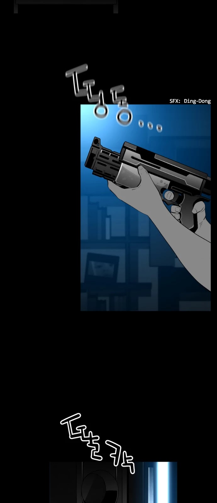 Terror Man Chapter 184 page 2 - Chapter 184