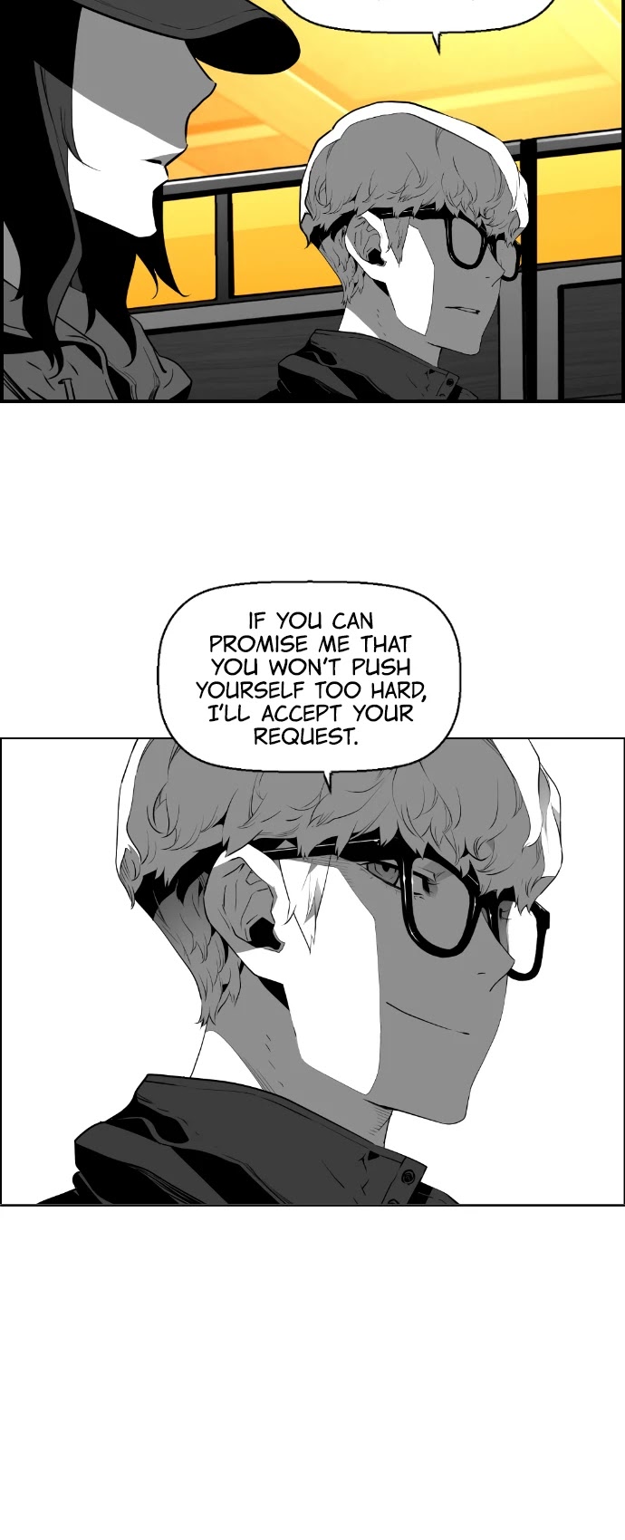 Terror Man Chapter 184 page 20 - Chapter 184