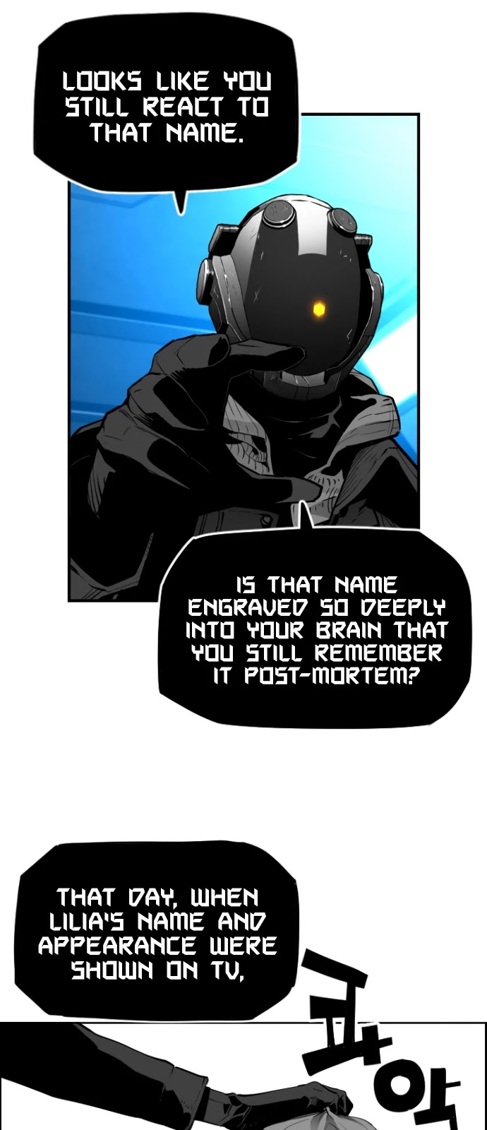 Terror Man Chapter 184 page 26 - Chapter 184