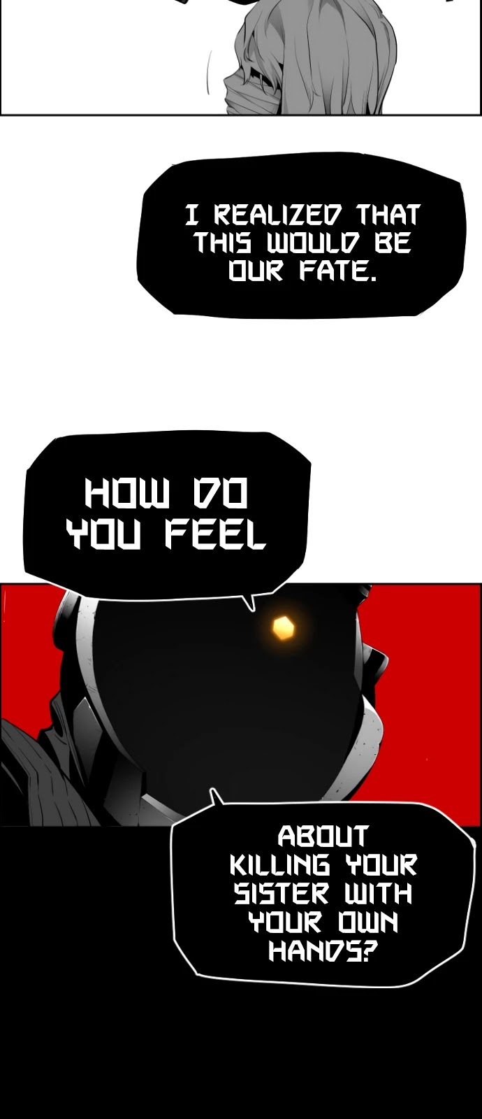 Terror Man Chapter 184 page 27 - Chapter 184