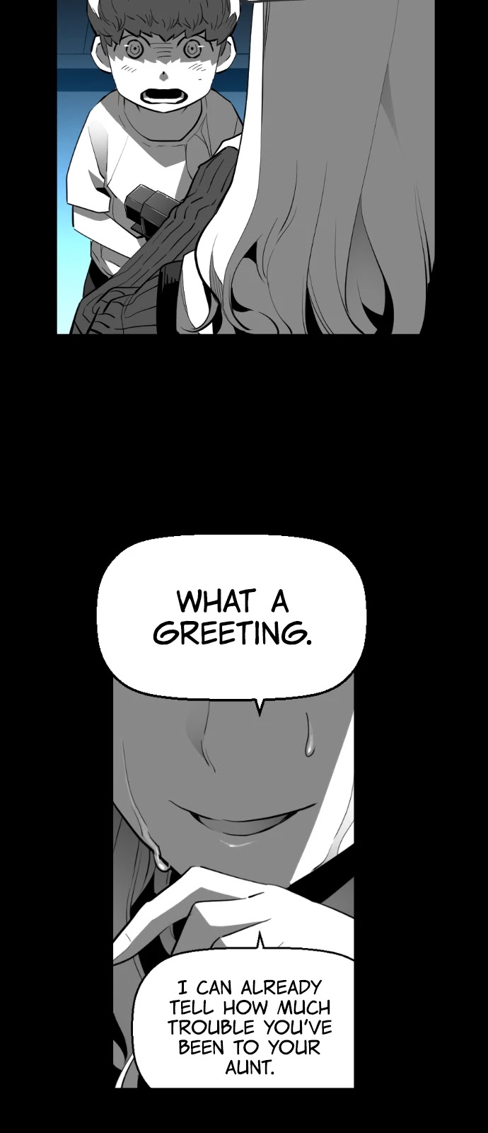Terror Man Chapter 184 page 5 - Chapter 184