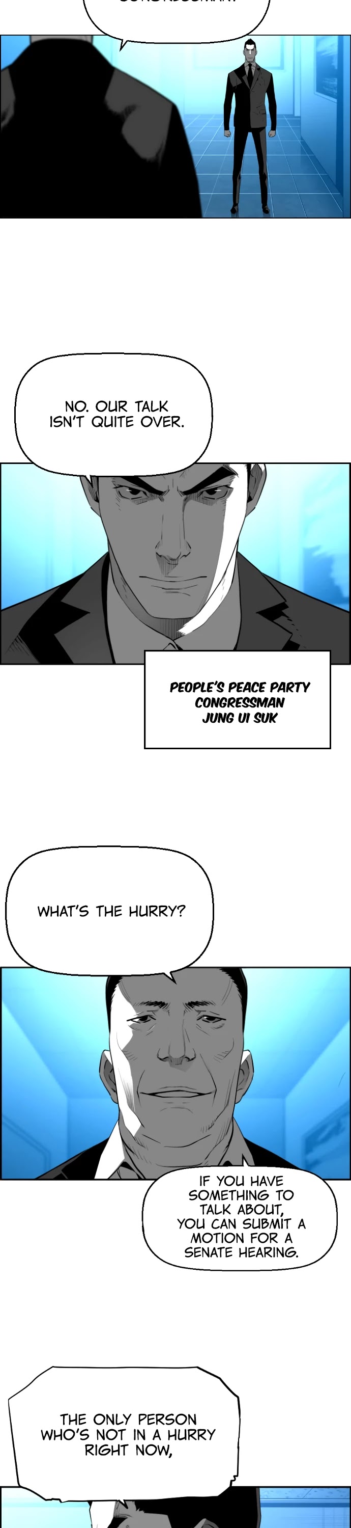 Terror Man Chapter 186 page 2 - Chapter 186