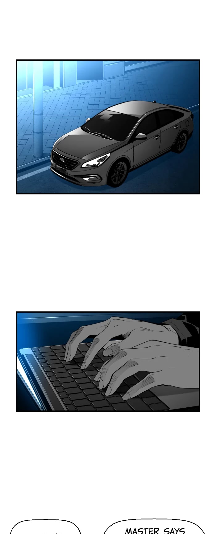 Terror Man Chapter 186 page 5 - Chapter 186