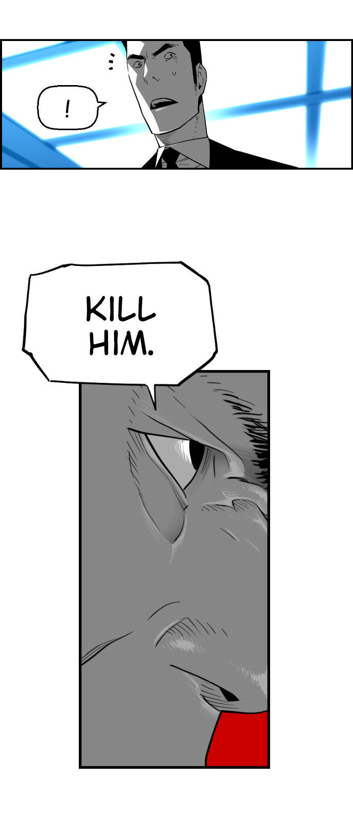 Terror Man Chapter 187 page 13 - Chapter 187