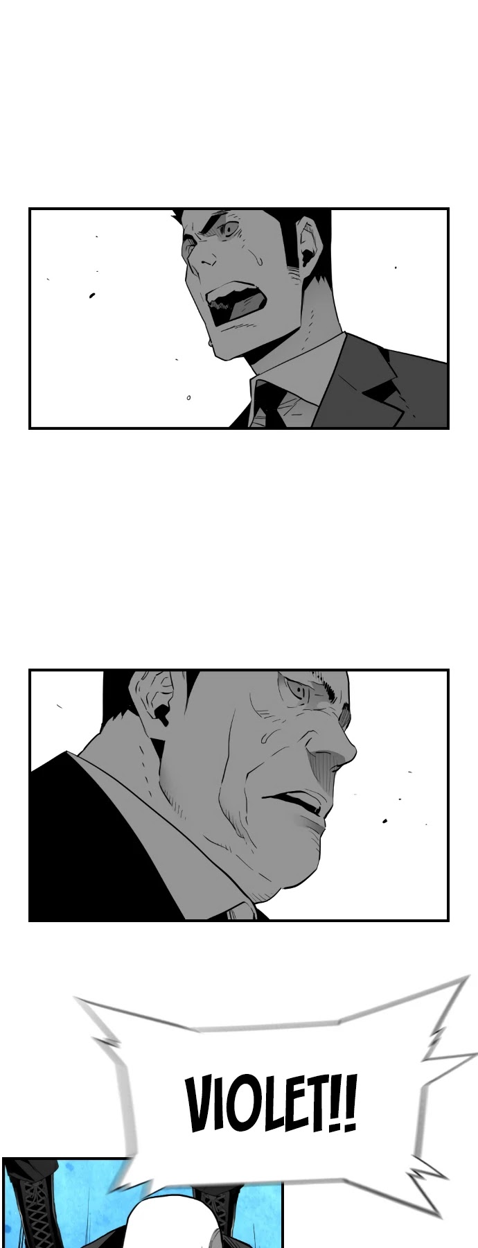 Terror Man Chapter 187 page 16 - Chapter 187