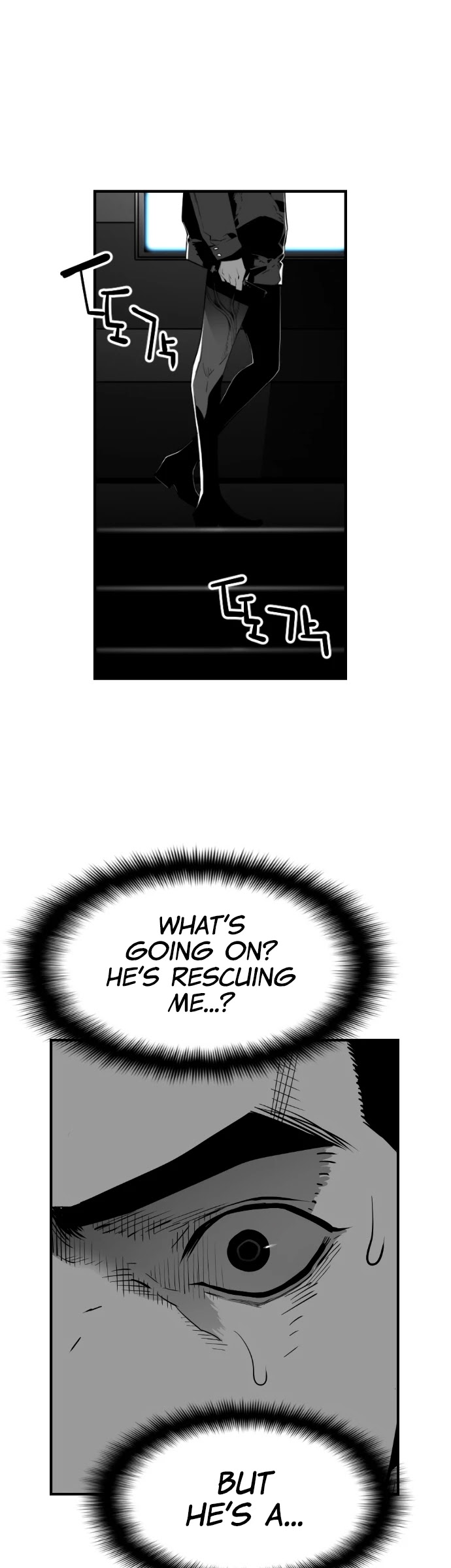 Terror Man Chapter 187 page 24 - Chapter 187