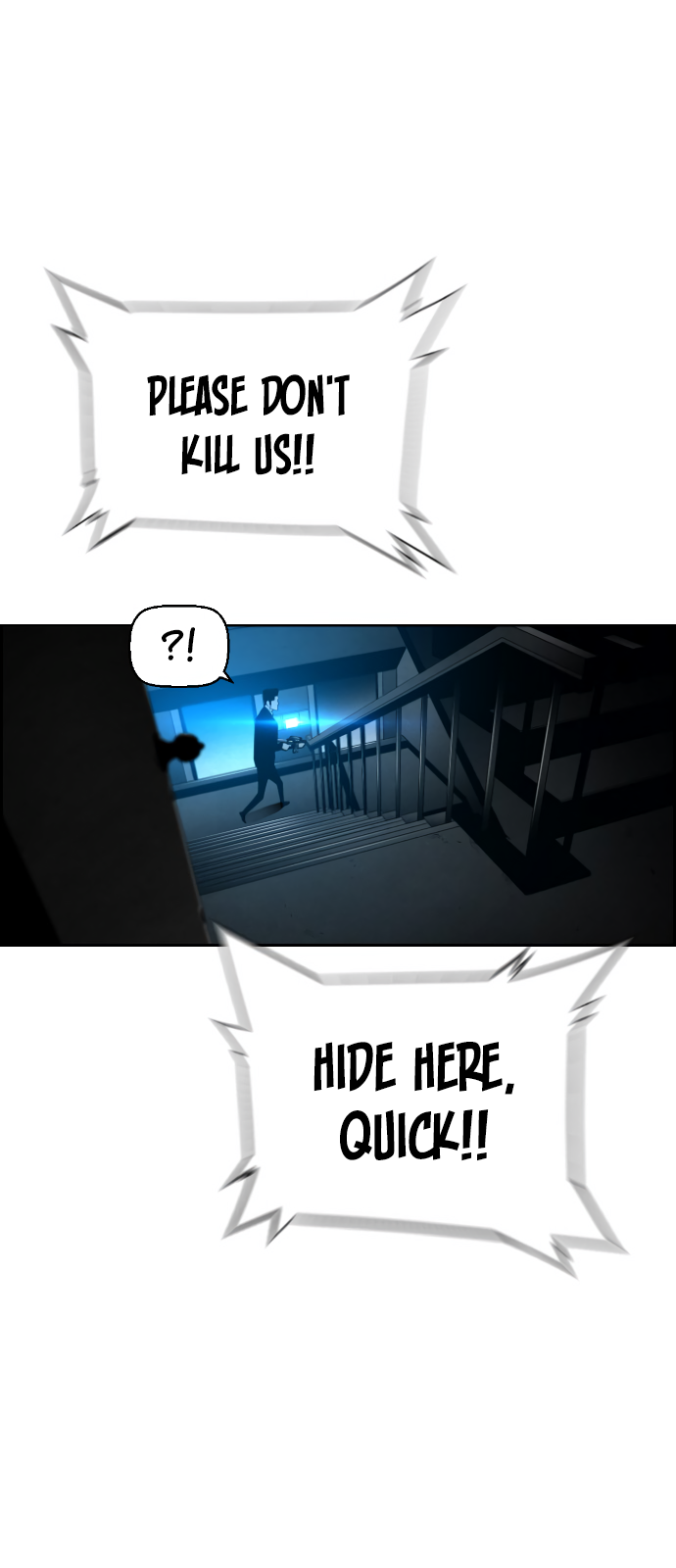 Terror Man Chapter 188 page 17 - Chapter 188