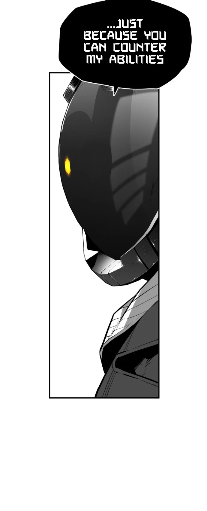 Terror Man Chapter 188 page 24 - Chapter 188