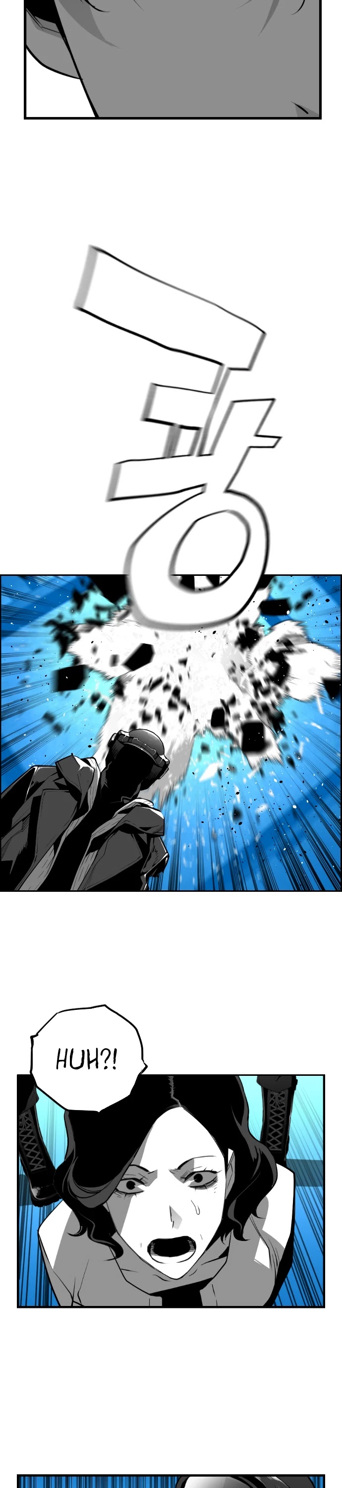 Terror Man Chapter 188 page 26 - Chapter 188