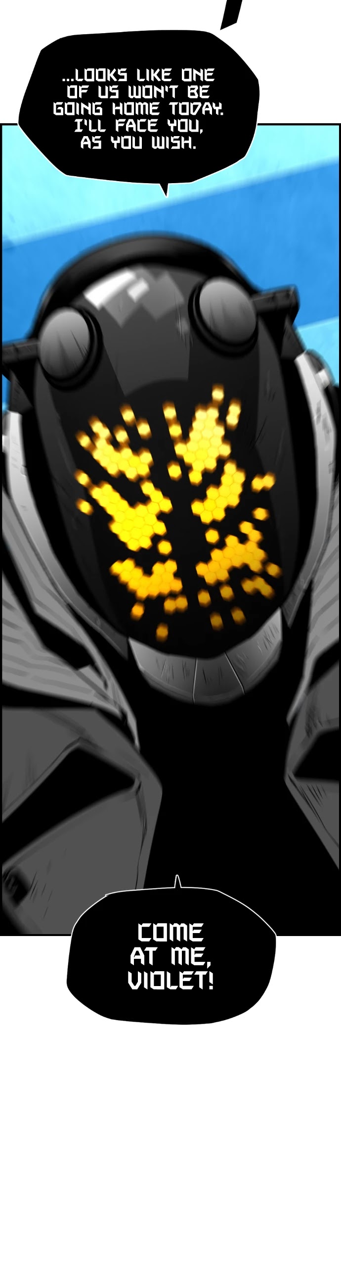 Terror Man Chapter 188 page 28 - Chapter 188