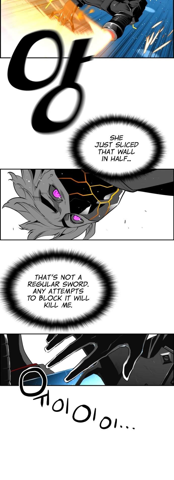 Terror Man Chapter 188 page 7 - Chapter 188