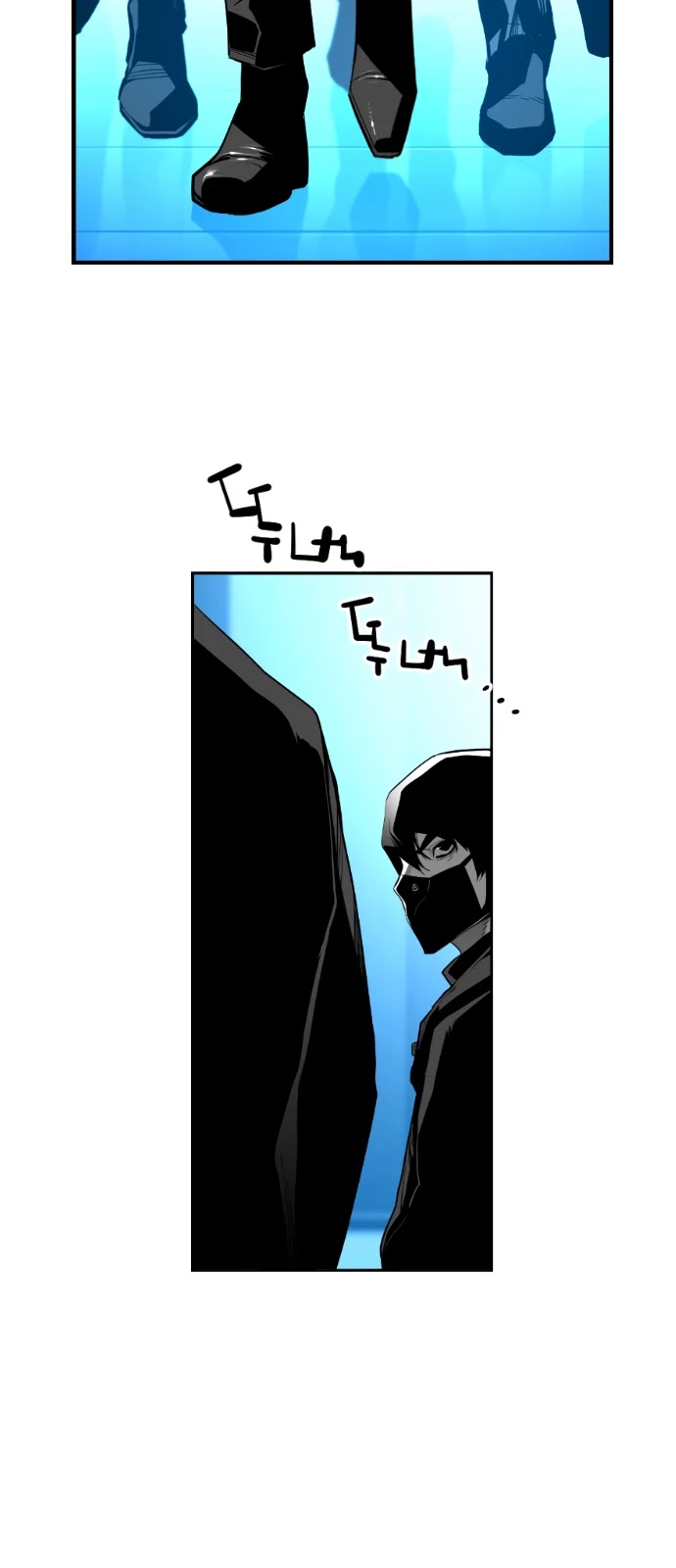 Terror Man Chapter 189 page 10 - Chapter 189