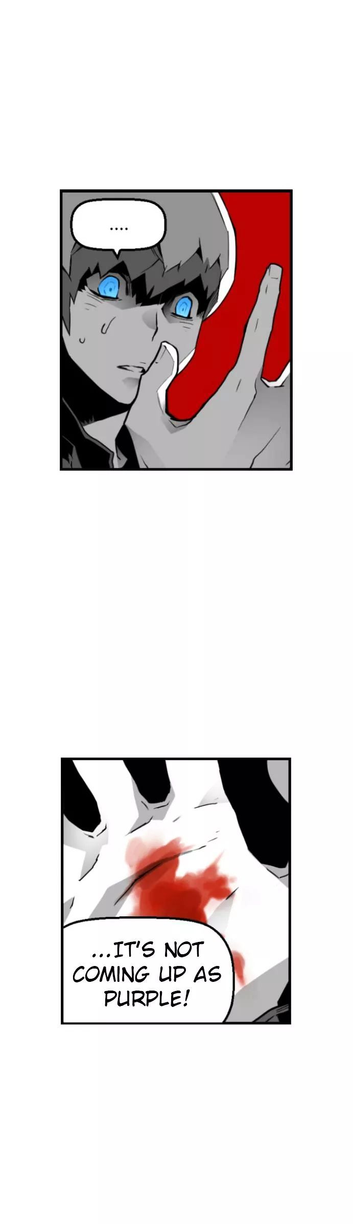 Terror Man Chapter 19 page 10 - Chapter 19