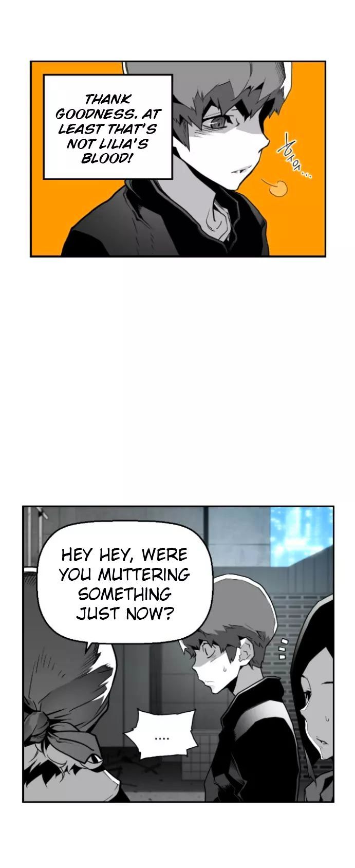 Terror Man Chapter 19 page 11 - Chapter 19