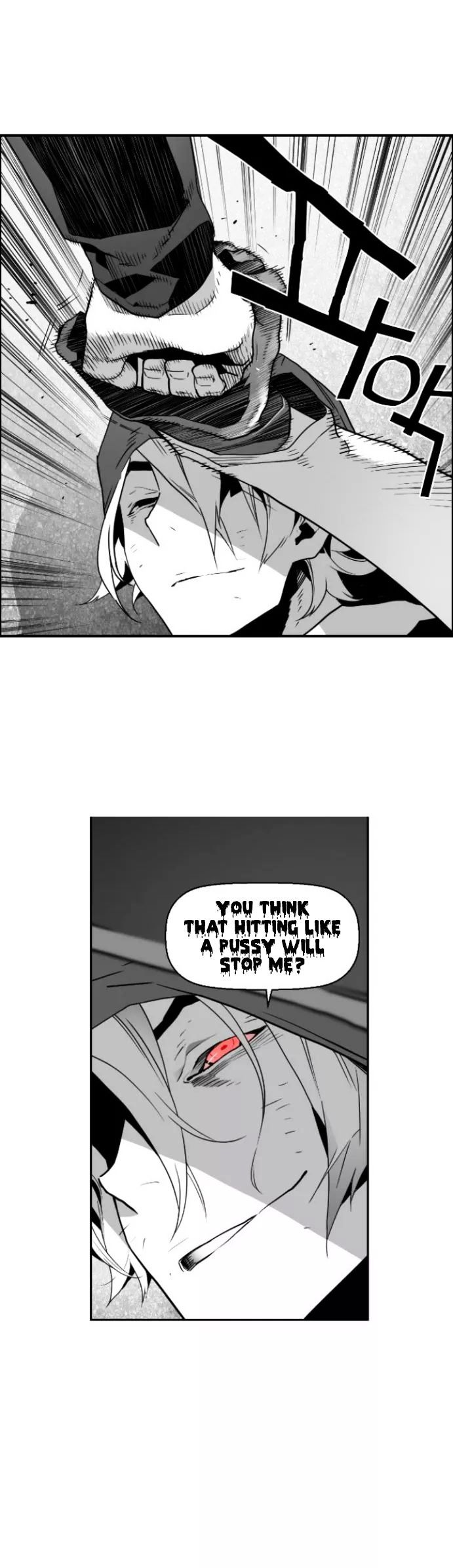 Terror Man Chapter 19 page 20 - Chapter 19