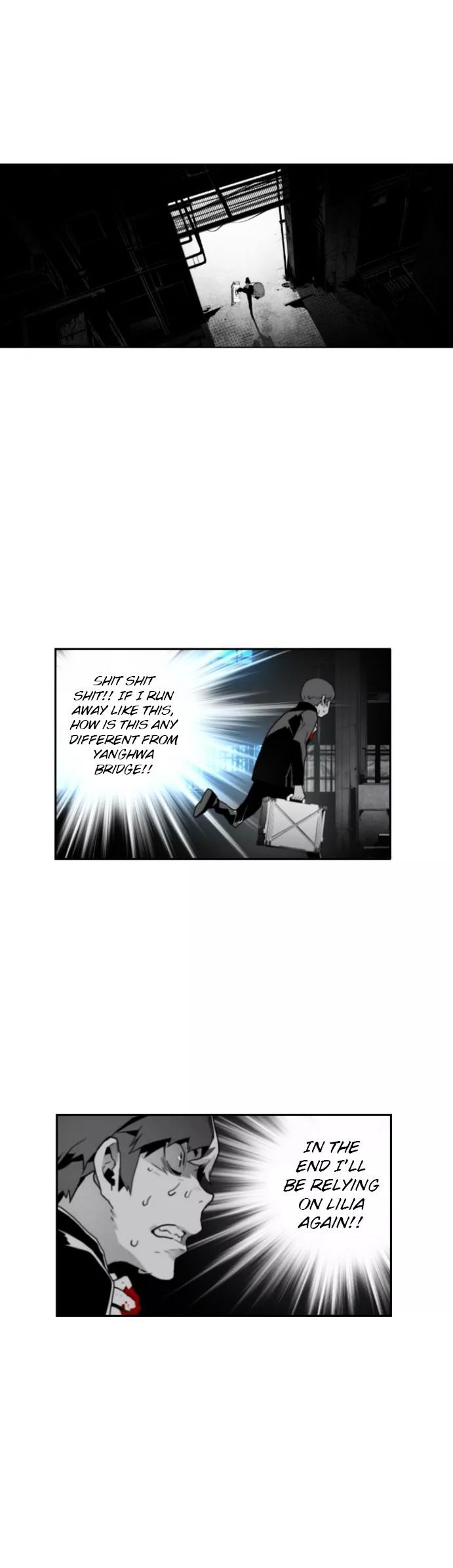 Terror Man Chapter 19 page 29 - Chapter 19