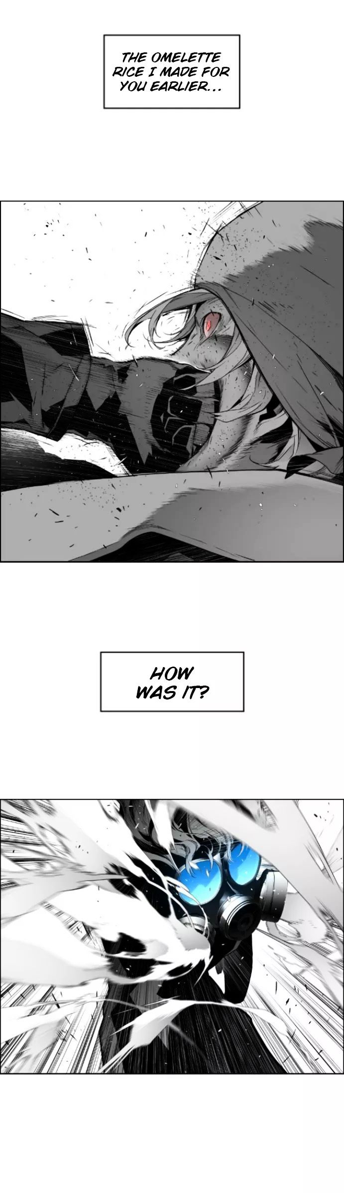 Terror Man Chapter 19 page 36 - Chapter 19