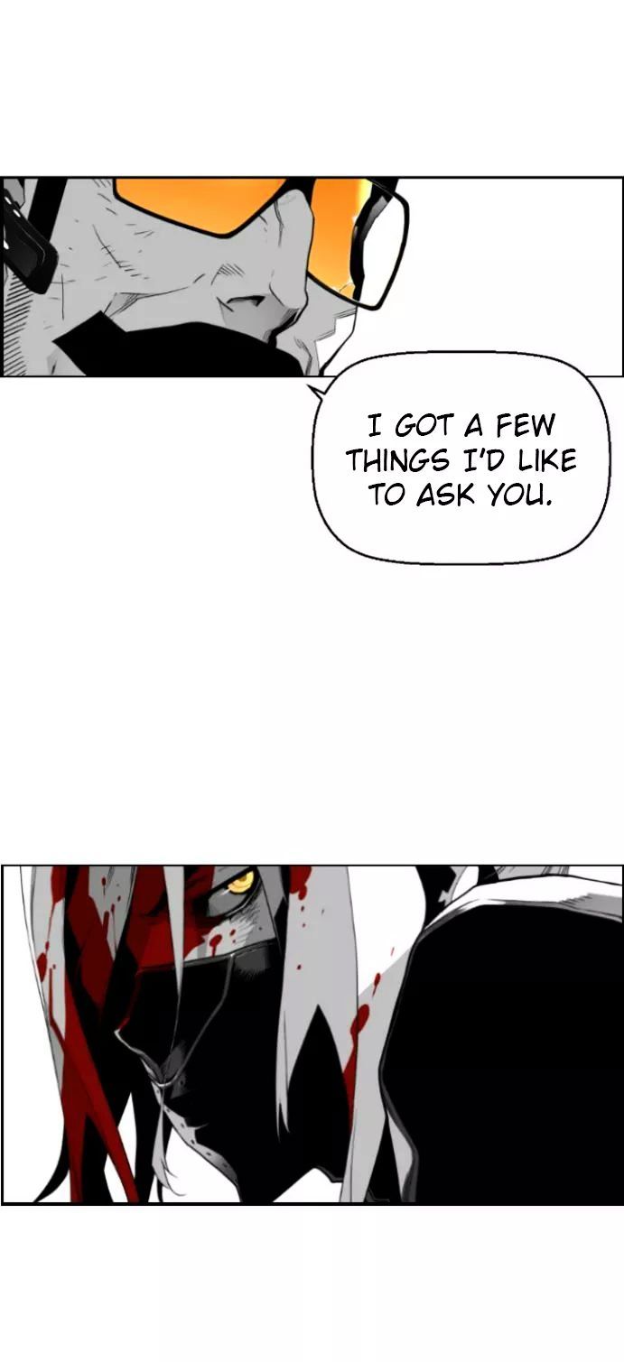 Terror Man Chapter 19 page 7 - Chapter 19