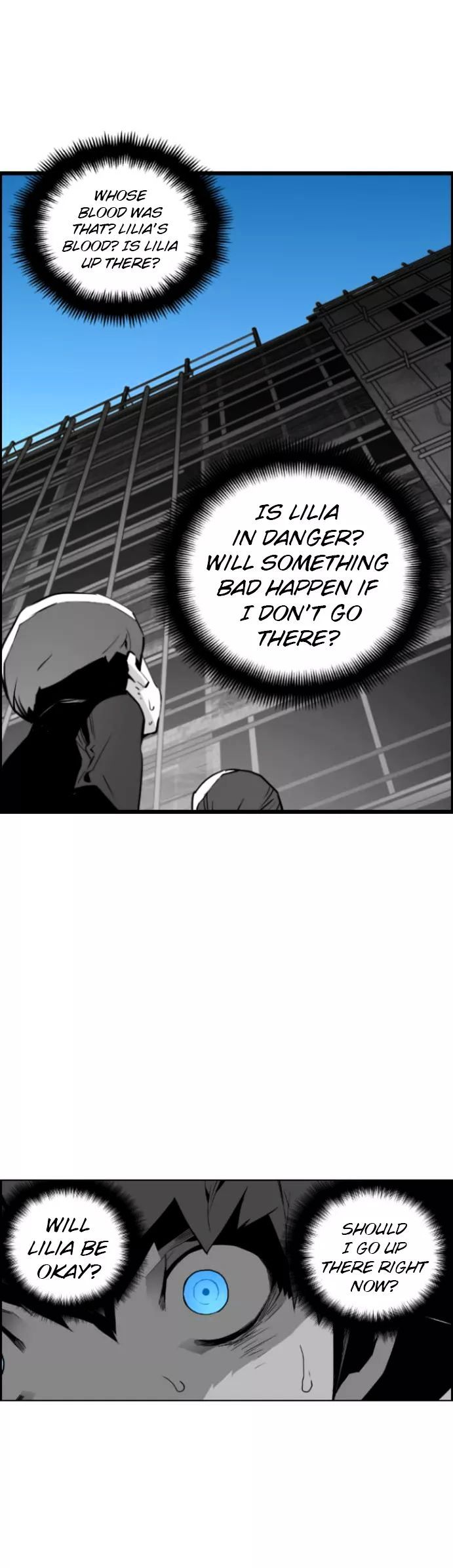 Terror Man Chapter 19 page 9 - Chapter 19