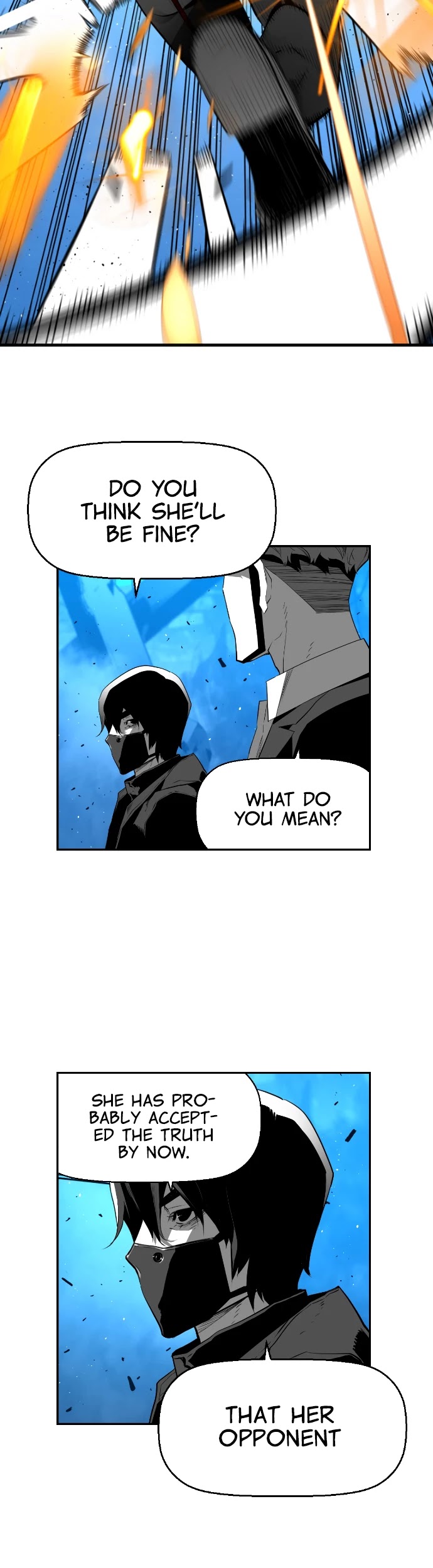 Terror Man Chapter 190 page 13 - Chapter 190